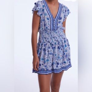 Poupette St Barth, dress, extra small